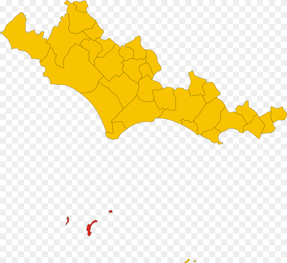 Map Of Comune Of Ventotene Map Of Roccasecca Italy, Chart, Plot, Atlas, Diagram Free Png