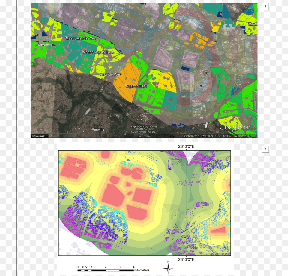 Map Of Crown Gold Recoveries Region Showing Overlay, Chart, Plot, Neighborhood, Outdoors Free Png