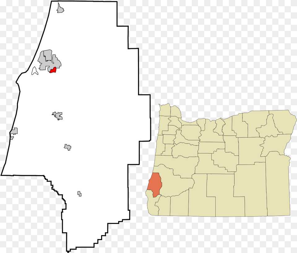 Map Of Eastern Oregon Best Of Bunker Hill Oregon Diagram, Chart, Plot, Atlas, Wedding Png