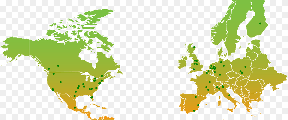 Map Of Europe Clipart, Vegetation, Tree, Rainforest, Plot Free Transparent Png