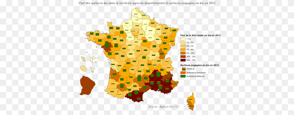 Map Of France Agricultural Regions In France, Chart, Plot, Atlas, Diagram Free Png
