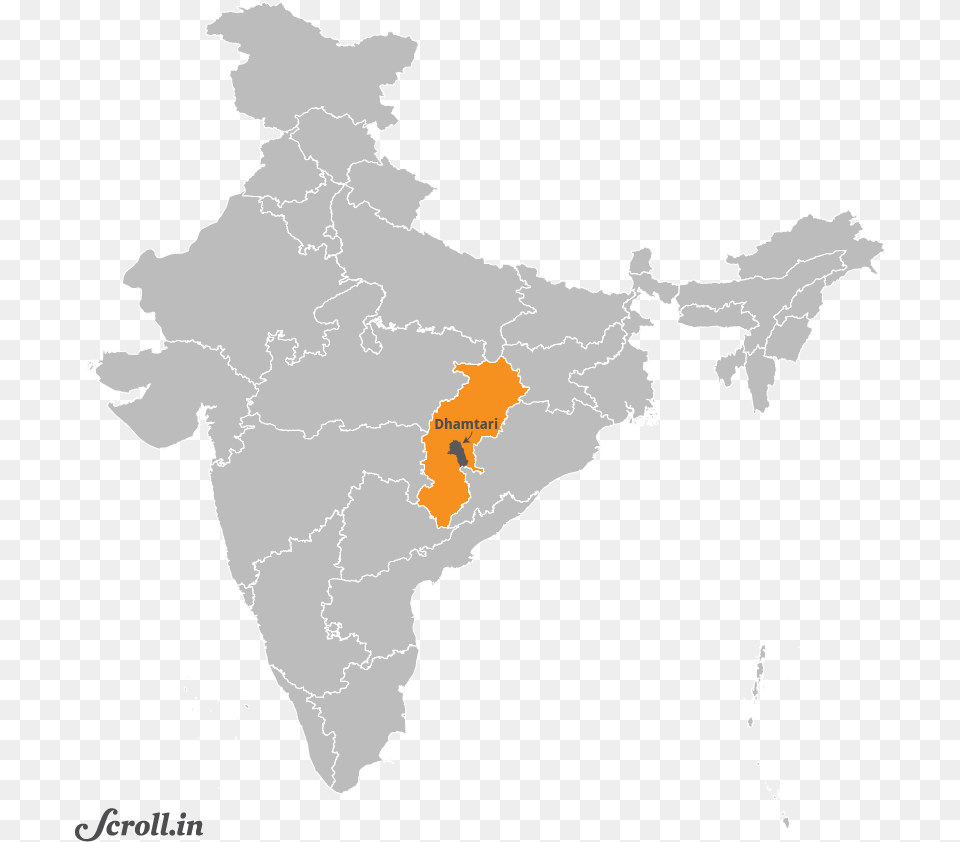 Map Of India Svg, Atlas, Chart, Diagram, Plot Png Image