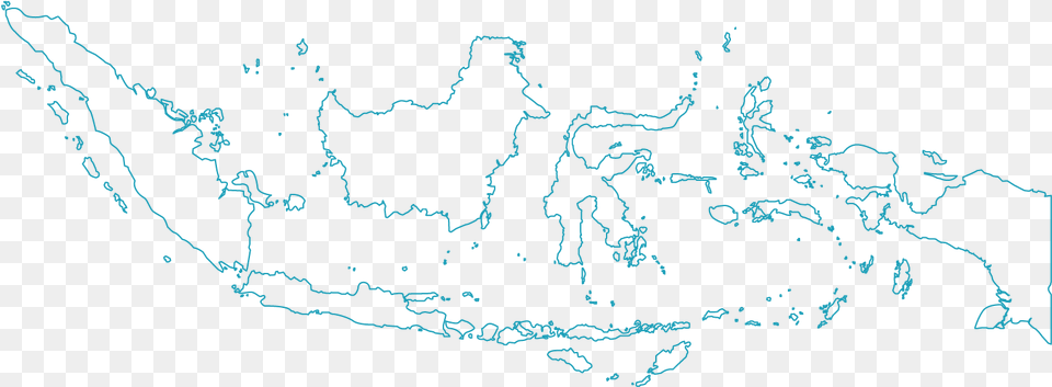 Map Of Indonesia, Chart, Plot, Nature, Outdoors Free Transparent Png