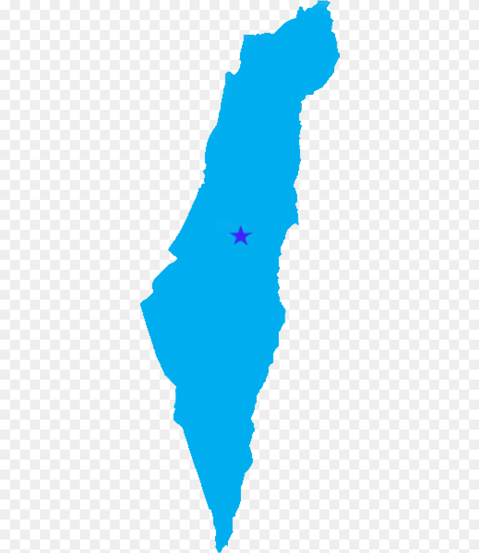 Map Of Israel Clipart Clip Art, Water, Sea, Plot, Outdoors Free Transparent Png
