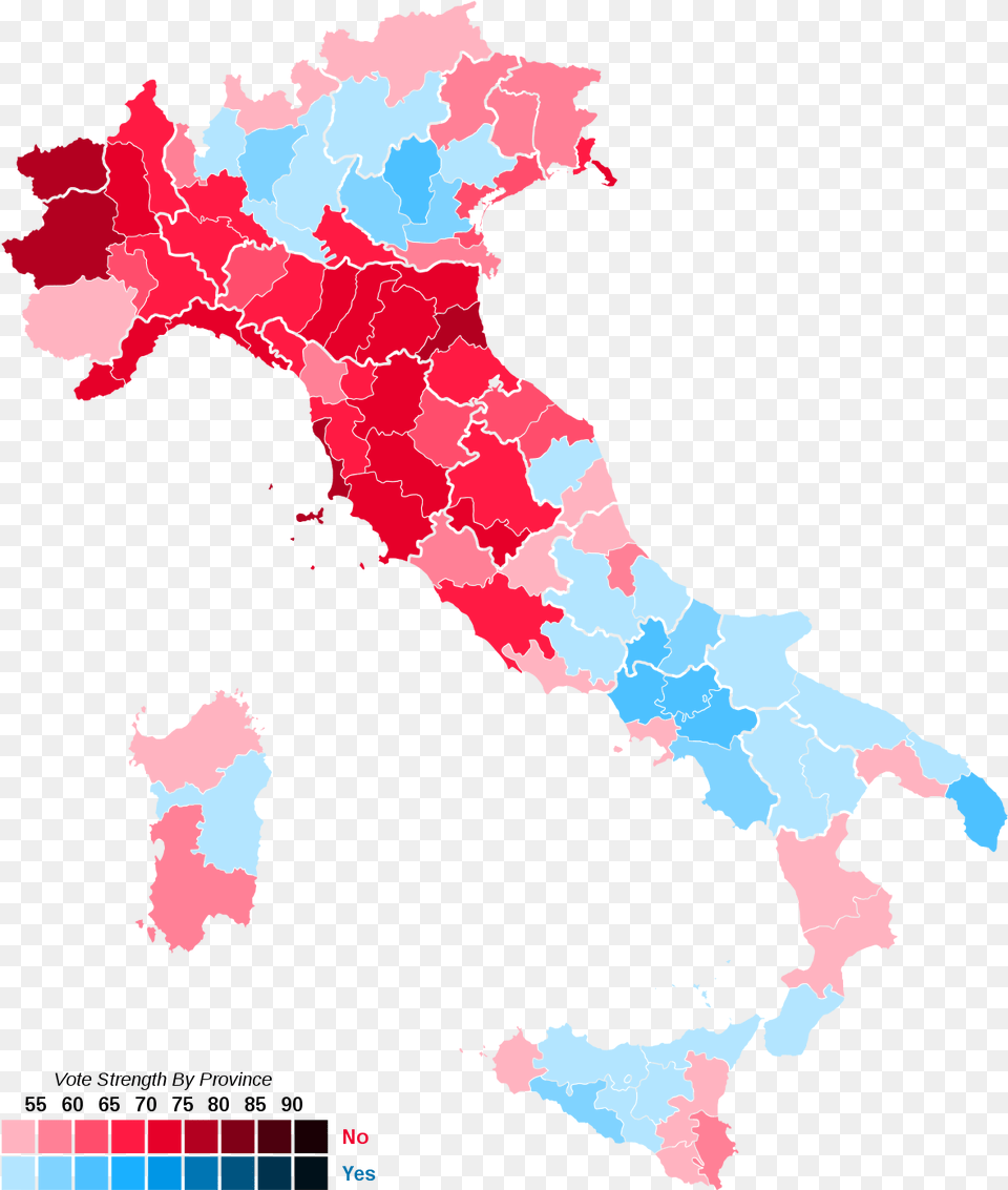Map Of Italy, Chart, Plot, Atlas, Diagram Free Transparent Png