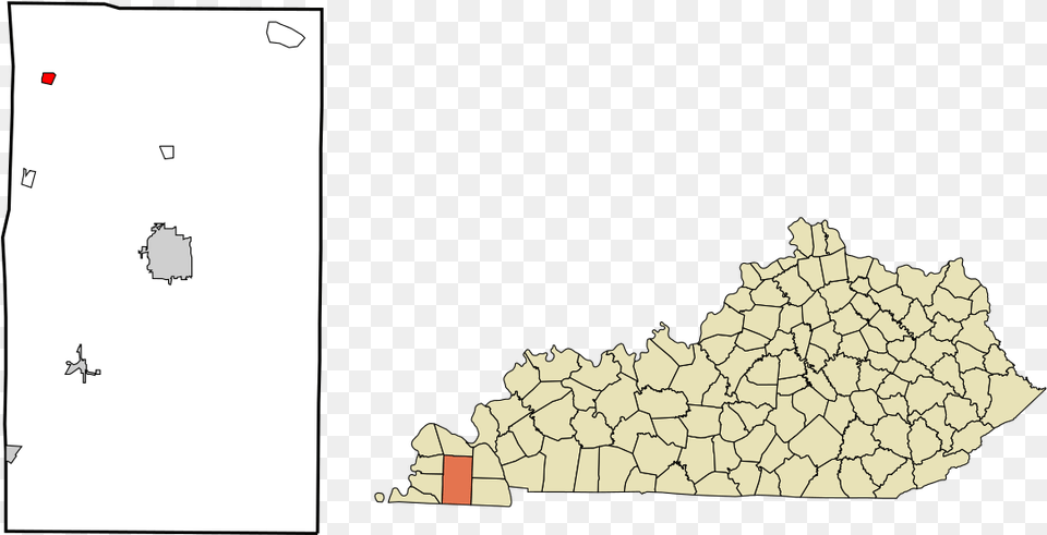 Map Of Kentucky Counties Download Rockcastle County Kentucky, Chart, Plot Free Png