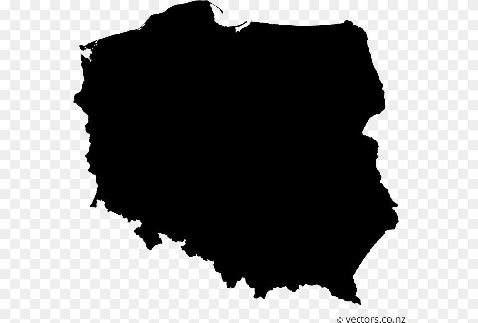 Map Of Metro In Poland, Lighting, Gray Free Transparent Png