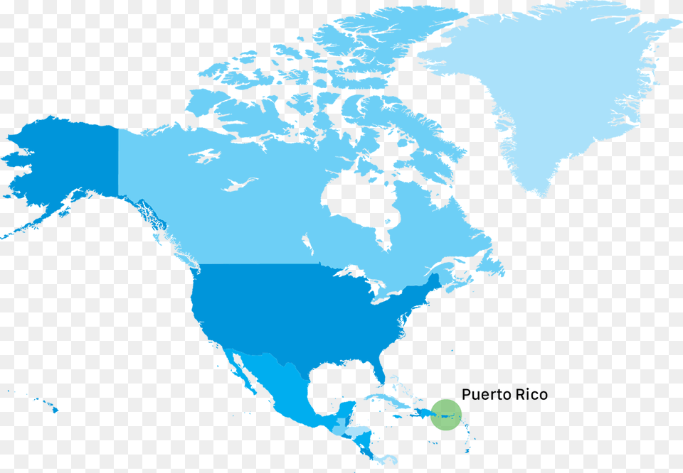 Map Of North America North America Map, Chart, Shoreline, Sea, Plot Free Png