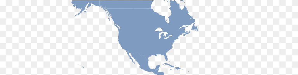 Map Of North America Tomtom Map Of Usa Canada Amp Mexico Latest Map, Outdoors, Nature, Land, Sea Free Transparent Png