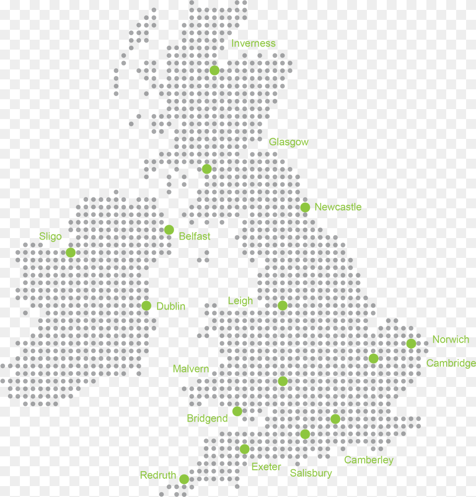 Map Of Raw Office Locations Colorfulness, Person, Pattern, Land, Tree Free Png