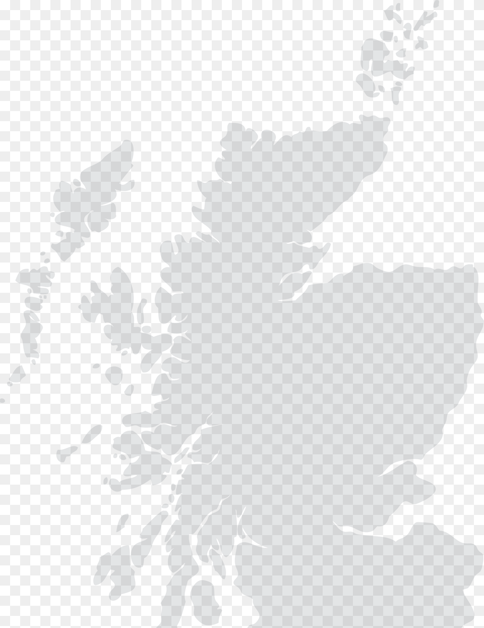 Map Of Scotland, Lighting, Gray, Firearm, Gun Free Transparent Png