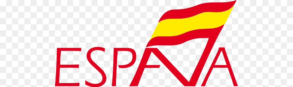 Map Of Spain Clip Arts For Web, Flag Free Transparent Png