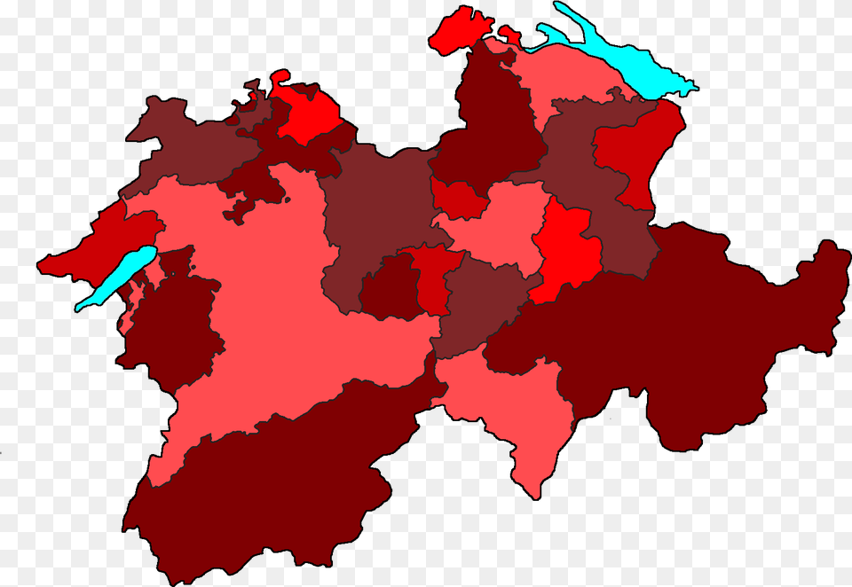 Map Of Switzerland Nic Pmiv 2 Switzerland, Chart, Plot, Atlas, Diagram Png
