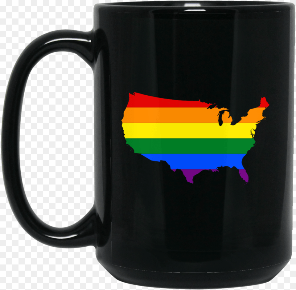 Map Of The United States, Cup, Beverage, Coffee, Coffee Cup Free Transparent Png