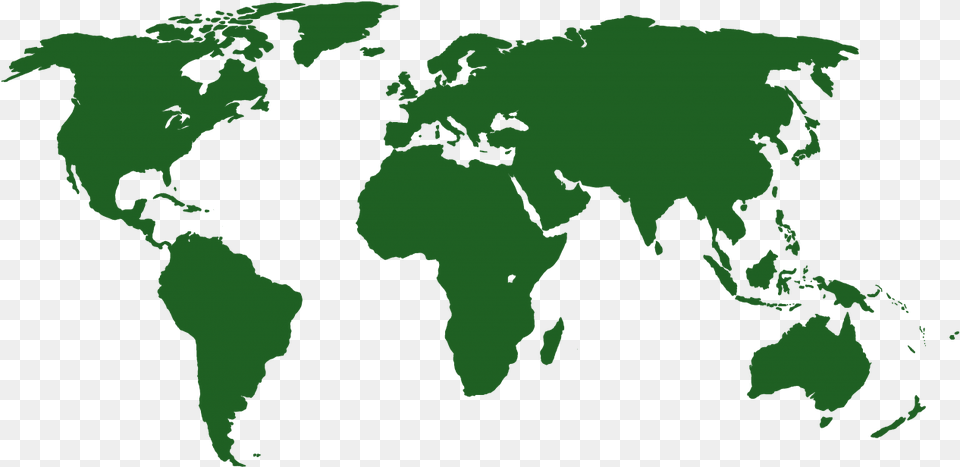 Map Of The World Green, Chart, Plot, Person, Atlas Png Image