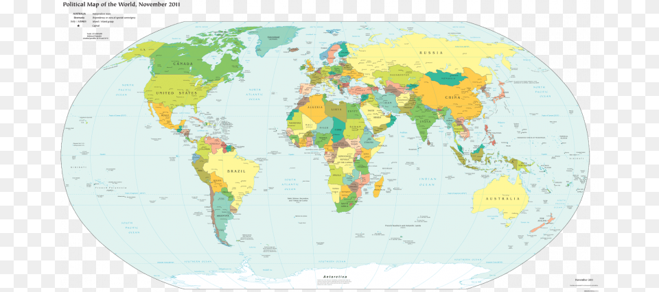 Map Of The World Now, Chart, Plot, Atlas, Diagram Png Image