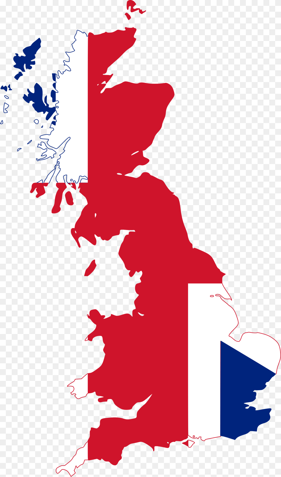 Map Of United Kingdom Vector, Art, Modern Art, Baby, Person Free Png