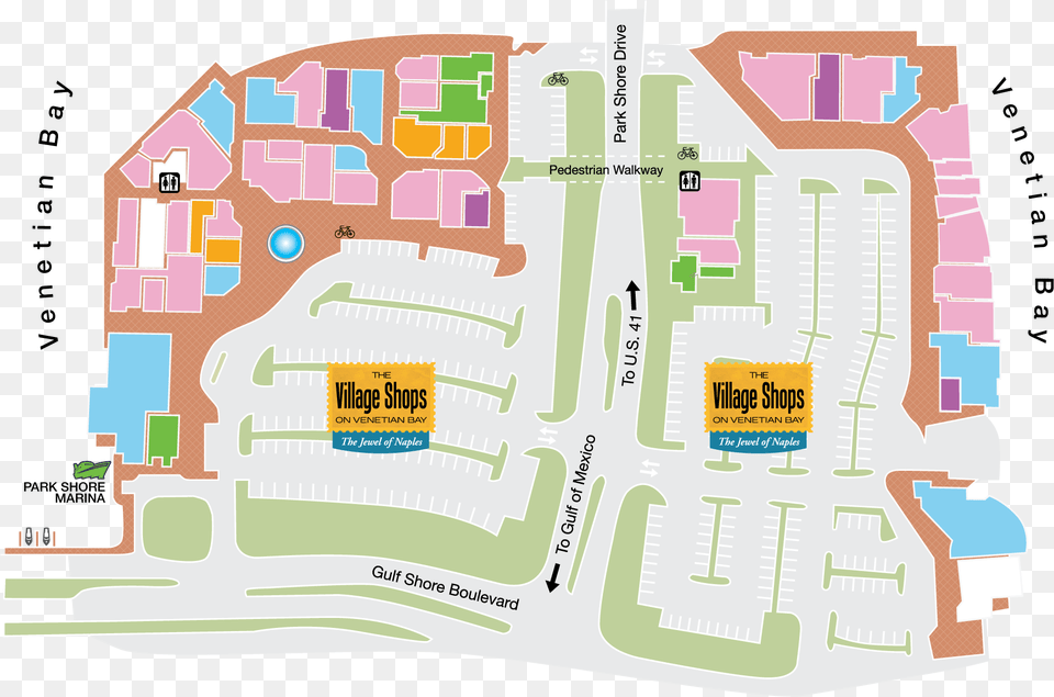 Map Of Waterside Shops, Chart, Diagram, Neighborhood, Plan Free Png