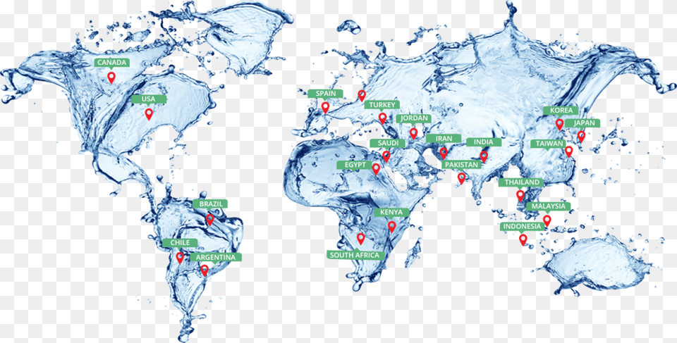 Map Of World Design, Chart, Plot, Outdoors, Nature Free Png Download