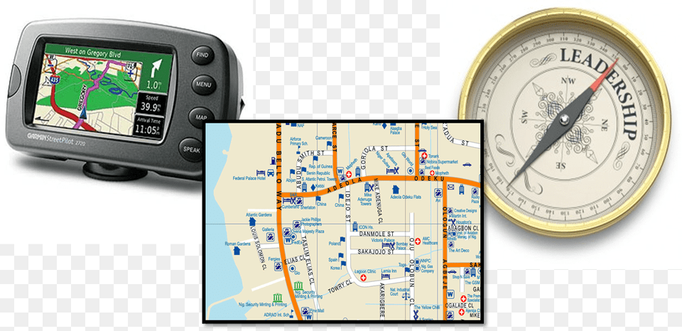 Map Or Compass, Electronics, Mobile Phone, Phone, Gps Free Png