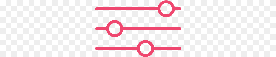 Map Passholdr Pink Filter Icon, Cutlery, Spoon Free Transparent Png