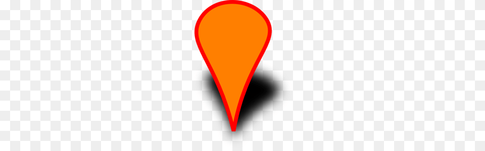 Map Pin Clip Art, Balloon, Light, Heart Free Png