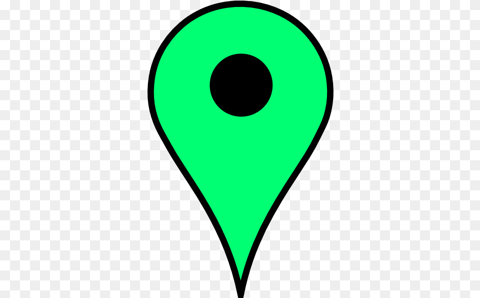Map Pin Green Clip Art Green Map Pins Free Transparent Png