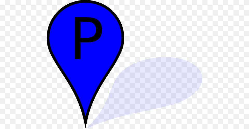 Map Pin P Clip Arts Balloon Free Png Download