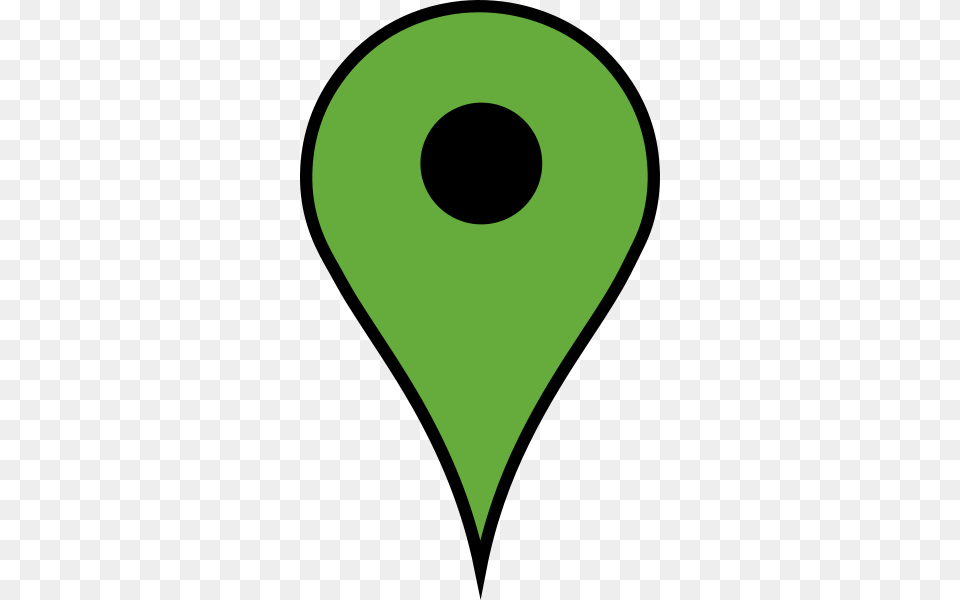 Map Pin Verde Marcio Clip Art Free Png Download