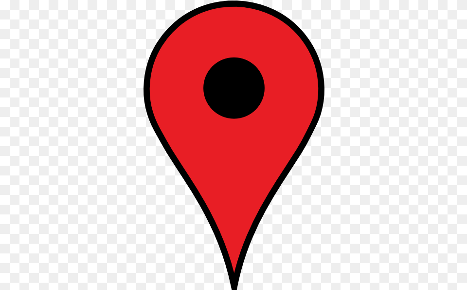 Map Point 3 Image Google Maps Marker, Heart, Balloon Free Png