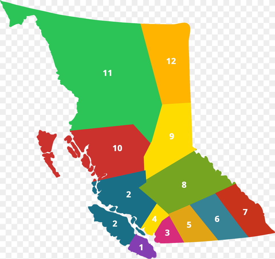 Map Prince George Bc, Plot, Chart, Outdoors, Adult Free Png