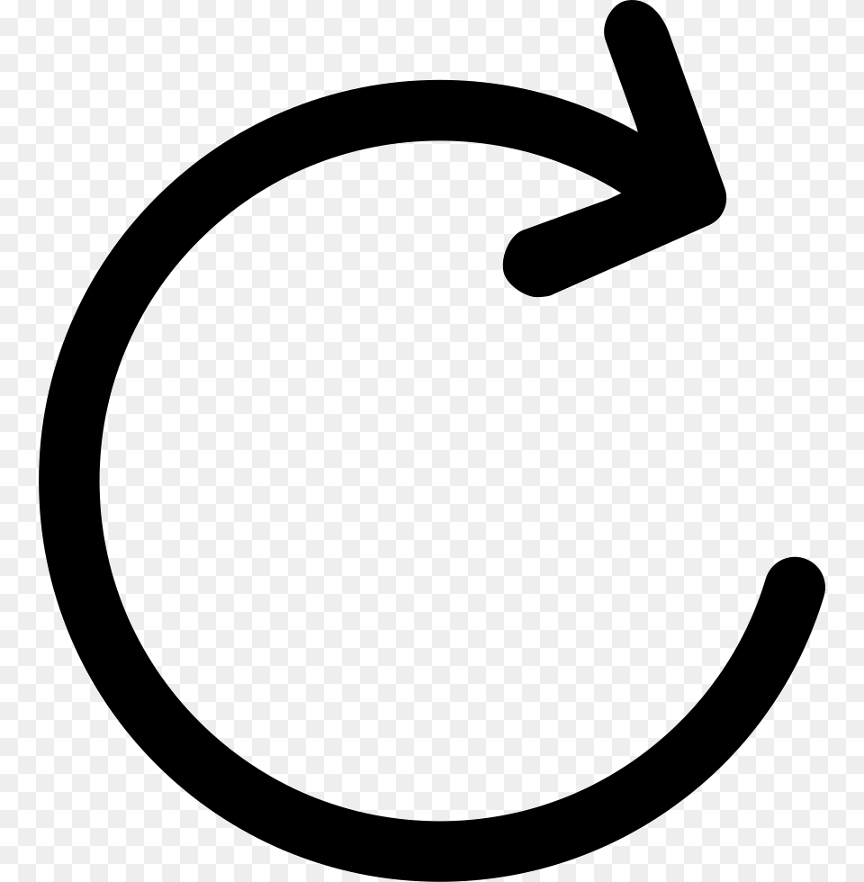 Map Refresh Circle, Symbol Free Transparent Png
