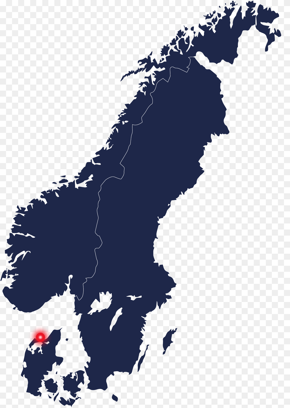 Map Scandinavia Vector, Water, Sea, Chart, Plot Png