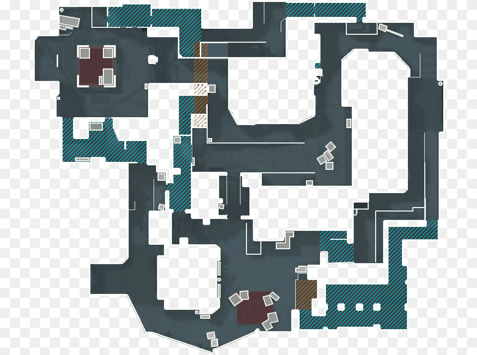 Map Stats For Mirage Esports, Scoreboard, Diagram, Floor Plan Free Transparent Png