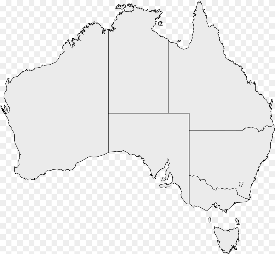 Map Svg Simple Svg Australia Map Vector, Plot, Chart, Adult, Wedding Png Image
