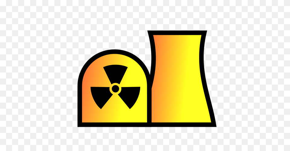 Map Symbol Clip Art, Nuclear, Jar Png