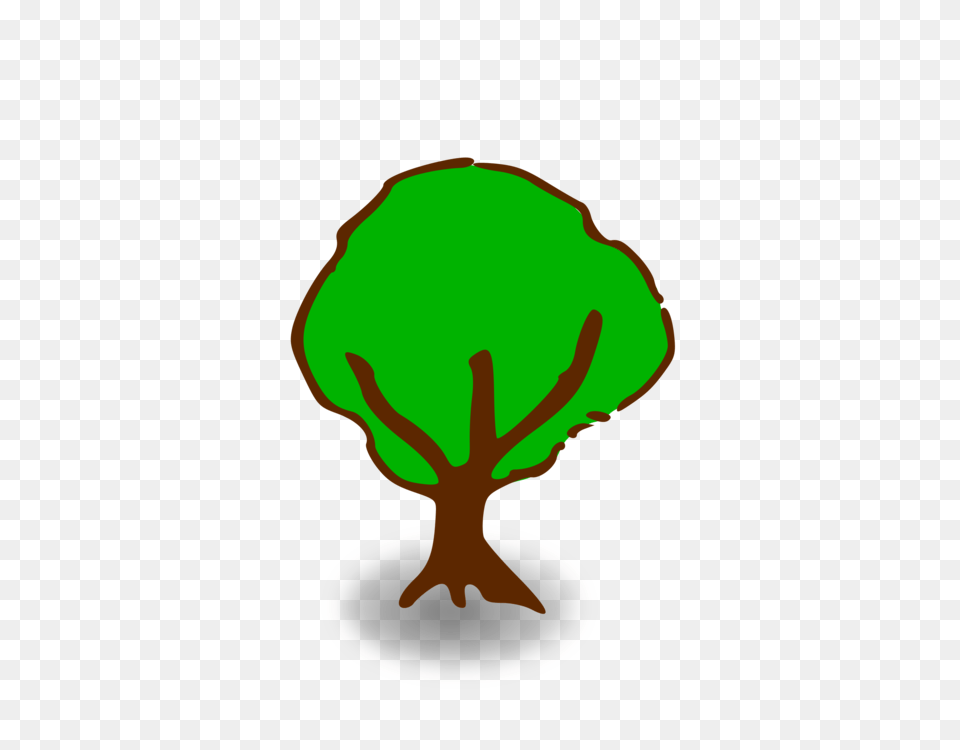 Map Symbolization Tree Computer Icons Role Playing Game Free, Leaf, Plant Png Image