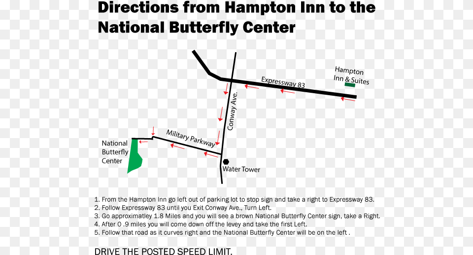 Map To Nbc From Hampton Cms Magazine Free Transparent Png
