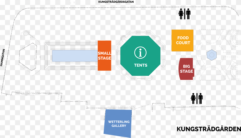 Map Toilet Free Transparent Png