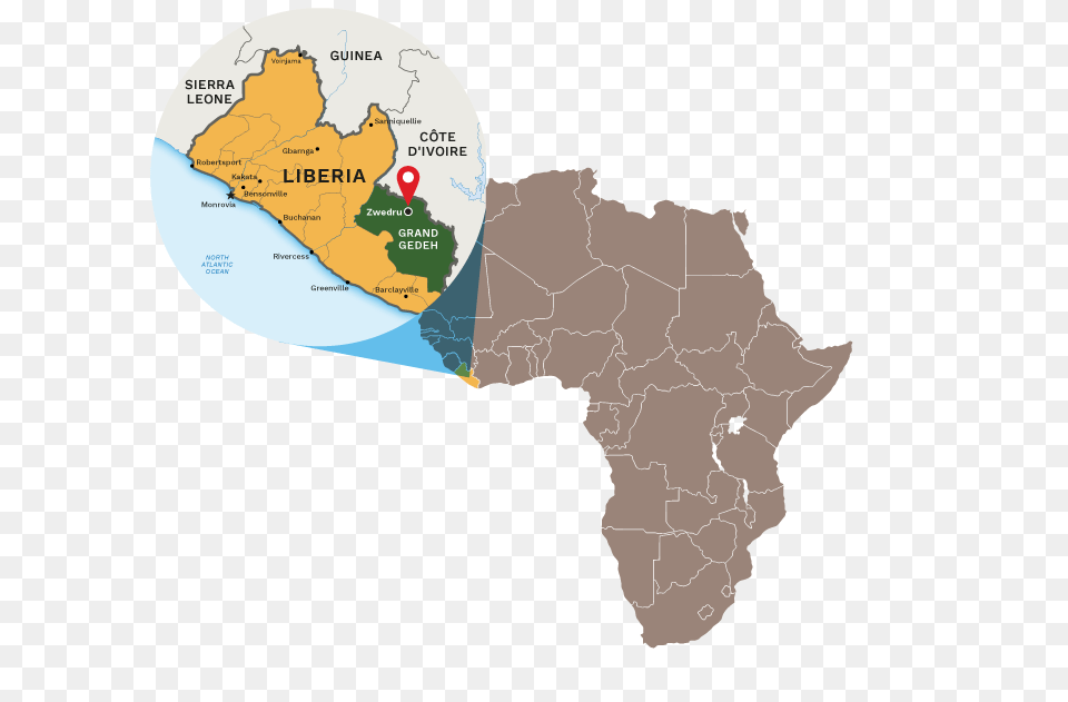 Map Union Africaine Pays Membres, Atlas, Chart, Diagram, Plot Free Png