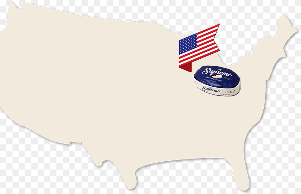 Map Usa Map Of Where Snowy Owl Live, Logo, Flag, Person Free Png