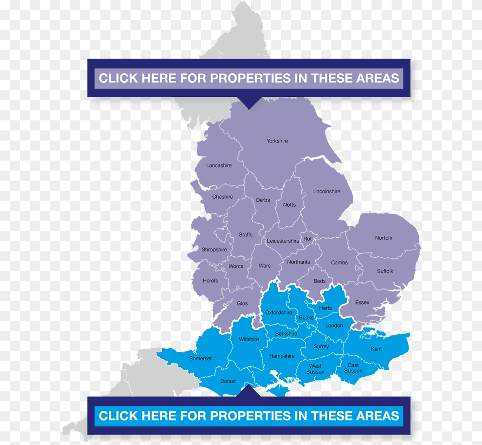 Map Yorkshire And Humber, Chart, Plot, Atlas, Diagram Free Transparent Png