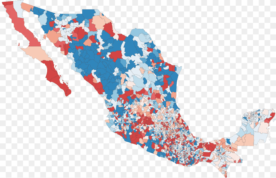 Mapa De Homicidios En Mexico, Chart, Plot, Map, Person Free Png
