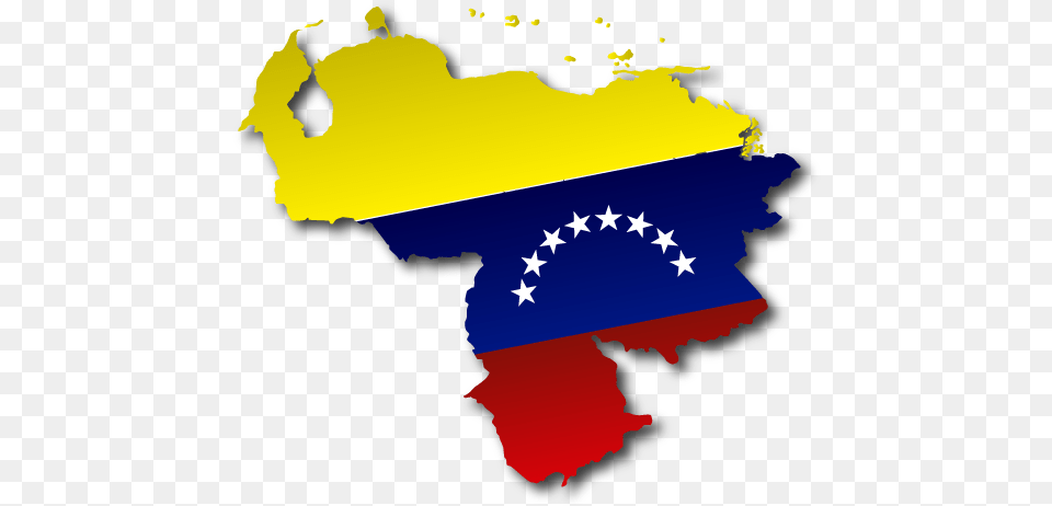Mapa De Venezuela, Person Free Png