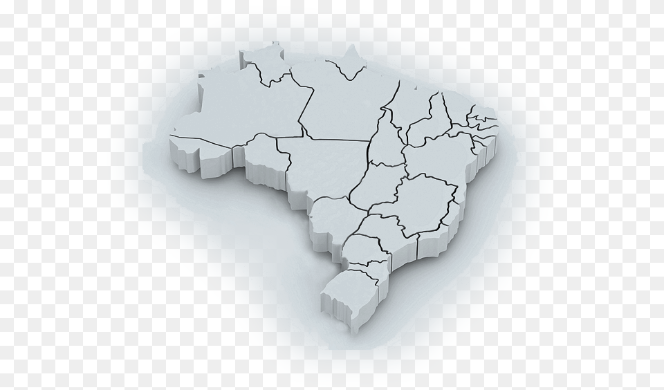 Mapa Do Brasil Mapa Do Brasil 3d, Chart, Plot, Baby, Person Png
