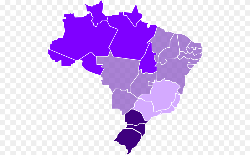 Mapa Do Brasil Svg, Chart, Plot, Map, Atlas Png Image