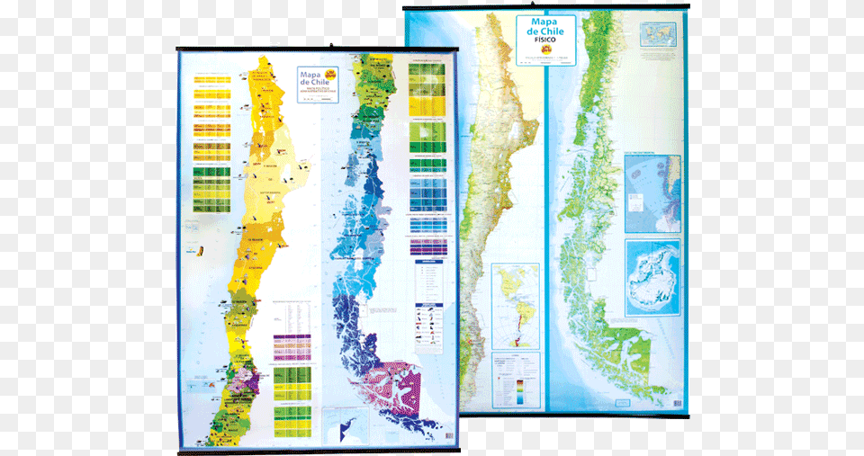 Mapa Fisico De Chile Actualizado, Chart, Plot, Map, Atlas Png