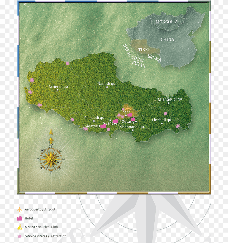Mapa Map, Chart, Plot, Atlas, Diagram Png Image