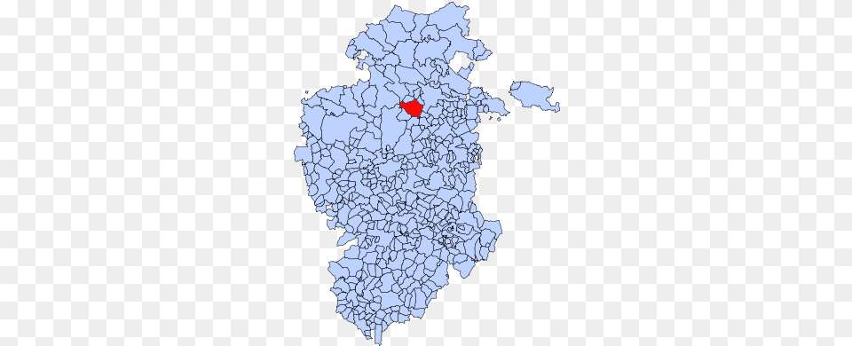 Mapa Municipal Poza De La Sal Mapa De Pradoluengo Burgos, Chart, Map, Plot, Atlas Free Png