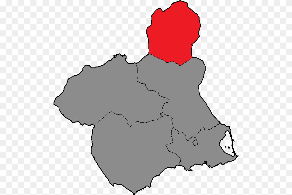 Mapa Region De Murcia, Chart, Plot, Map, Atlas Free Png